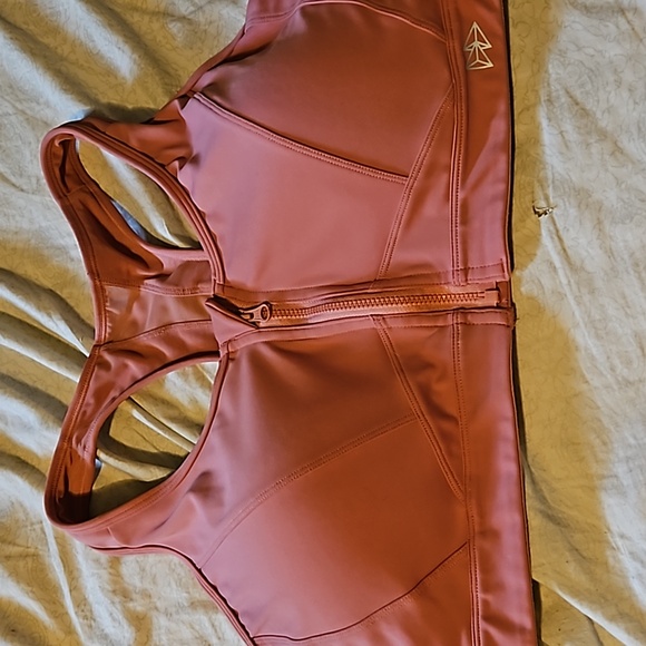 NWT Addition Elle 46C bra (with extra) - Picture 7 of 9